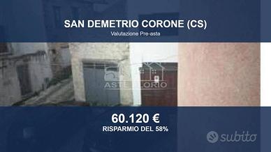 Immobile in asta di 202 m² con più di 5 locali a S