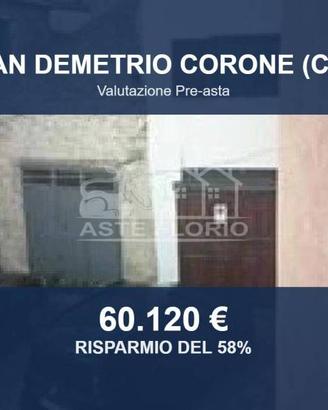 Immobile in asta di 202 m² con più di 5 locali a S