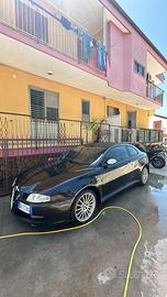 Alfa romeo gt 1.9