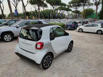 SMART ForTwo 70 1.0 AndroidAuto,CRUISE,CERCHI LE