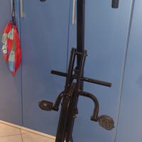 attrezzatura ginnica