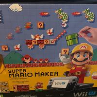 Xbox e Nintendo Wii U