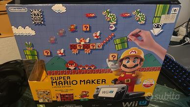 Xbox e Nintendo Wii U