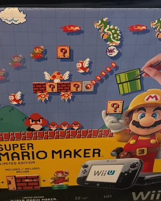 Xbox e Nintendo Wii U