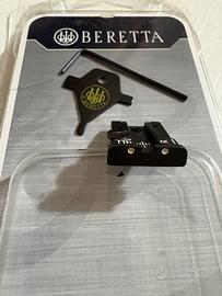 Tacca di  mira regolabile Beretta