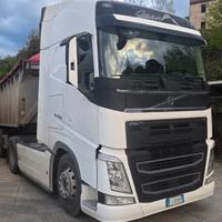 Volvo FH 500
