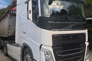 Volvo FH 500