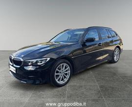 BMW Serie 3 G21 2019 Touring Diese 320d Touri...