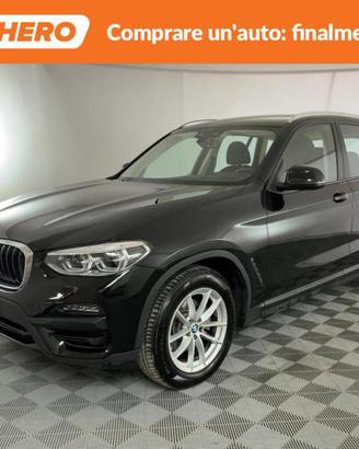 BMW X3 CR78200