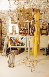 Attaccapanni Ufficio anni '70