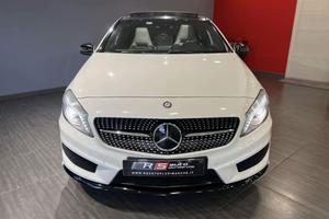 MERCEDES BENZ CLASSE A