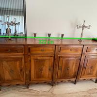 Credenza antica in legno