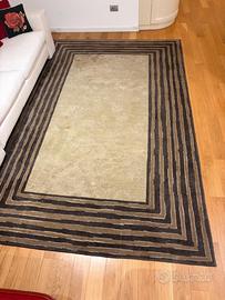 Tappeto Wissenbach Italia Pantala Nara Green 194x2