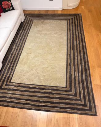 Tappeto Wissenbach Italia Pantala Nara Green 194x2
