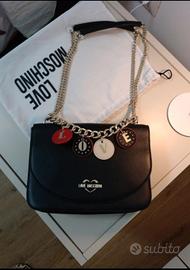 Borsa  love moschino