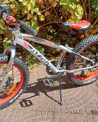 bicicletta Atala misura 20