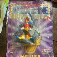 Paperinik Disney DeAgostini n.9  SIGILLATA