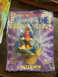 Paperinik Disney DeAgostini n.9  SIGILLATA