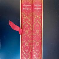 Gargantua e Pantagruele. 2 vol. Einaudi I millenni