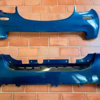 Paraurti per Smart fortwo 453