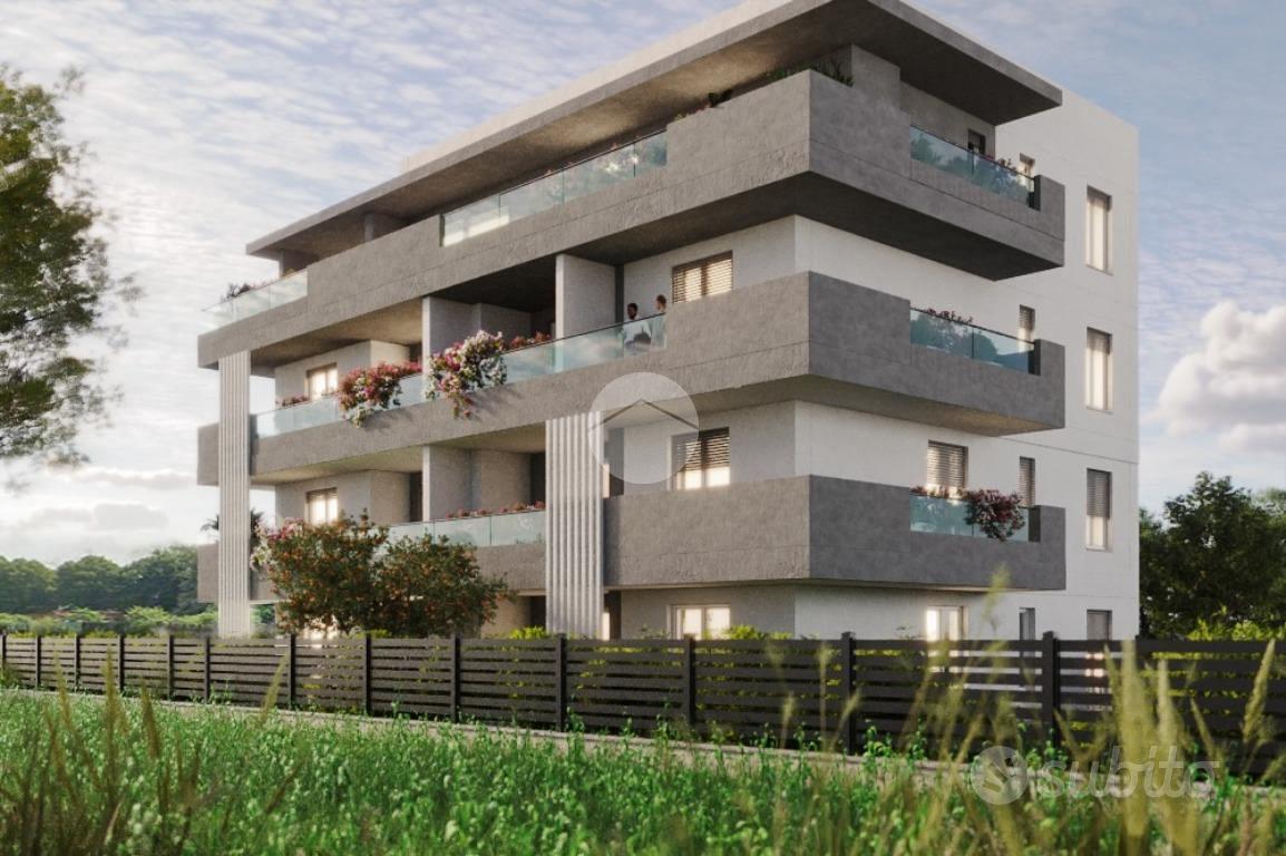 Appartamento – Rho, San Martino - Altro