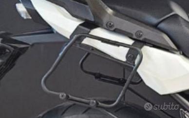 supporto borse semirigide nc750x