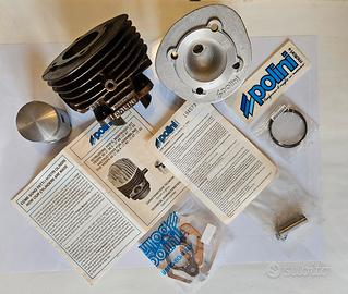 kit Polini elaborazione Vespa  50