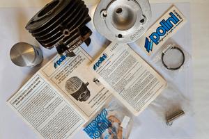 kit Polini elaborazione Vespa  50