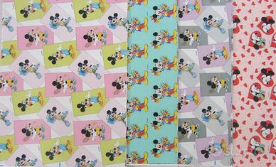 CARTA PER CONFEZIONI