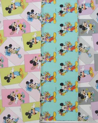 CARTA PER CONFEZIONI