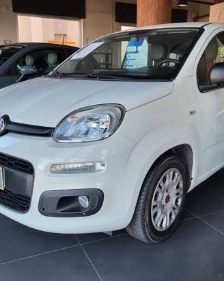 Fiat Panda 1.3 mjt 16v Lounge s&s 95cv