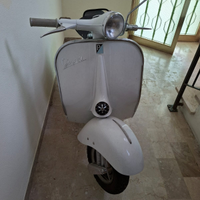 Piaggio Vespa 125 '58