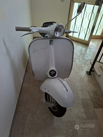 Piaggio Vespa 125 '58