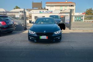 Bmw 420 420d xDrive Coupé Msport