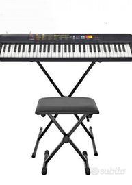 Yamaha psr-f51