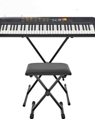 Yamaha psr-f51