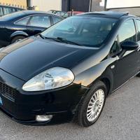 Fiat Grande Punto 1.3 MJT 75 CV 5 porte Dynamic
