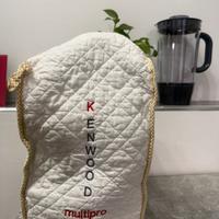 Robot da cucina kenwood