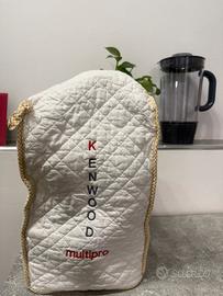 Robot da cucina kenwood