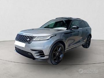 Land Rover Range Rover Velar 3.0D l6 300 CV R...