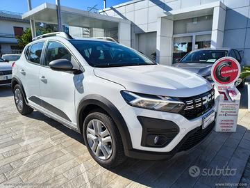 DACIA Sandero Stepway 1.0 TCe ECO-G Expres TAGLIAN