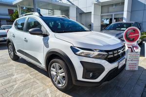 DACIA Sandero Stepway 1.0 TCe ECO-G Expres TAGLIAN