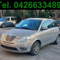 Ricambi usati LANCIA YPSILON 1.4 BENZ.- 350A1000