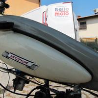 MOTOM 48 GG 4 tempi 1° tipo anni 60  