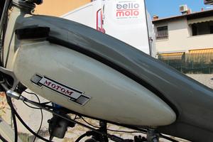 MOTOM 48 GG 4 tempi 1° tipo anni 60  