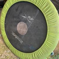 Mini trampolino REEBOK