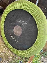 Mini trampolino REEBOK