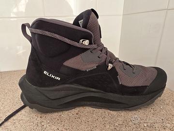 Salomon elixir mid gtx