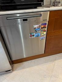 lavastoviglie miele
