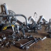 bici corsa vintage - di tutto e di più